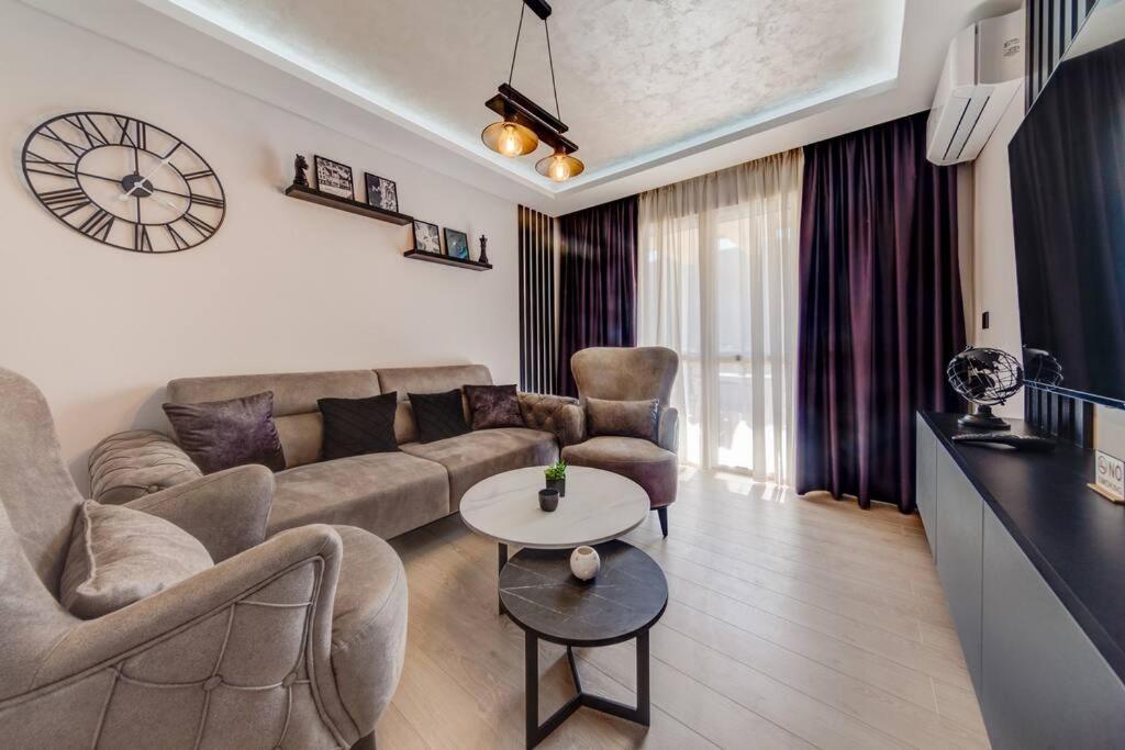 Sailor'S Knot Apartment - Central And Amazing Sea View Kotor Dış mekan fotoğraf