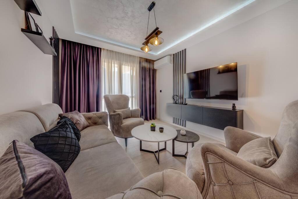 Sailor'S Knot Apartment - Central And Amazing Sea View Kotor Dış mekan fotoğraf