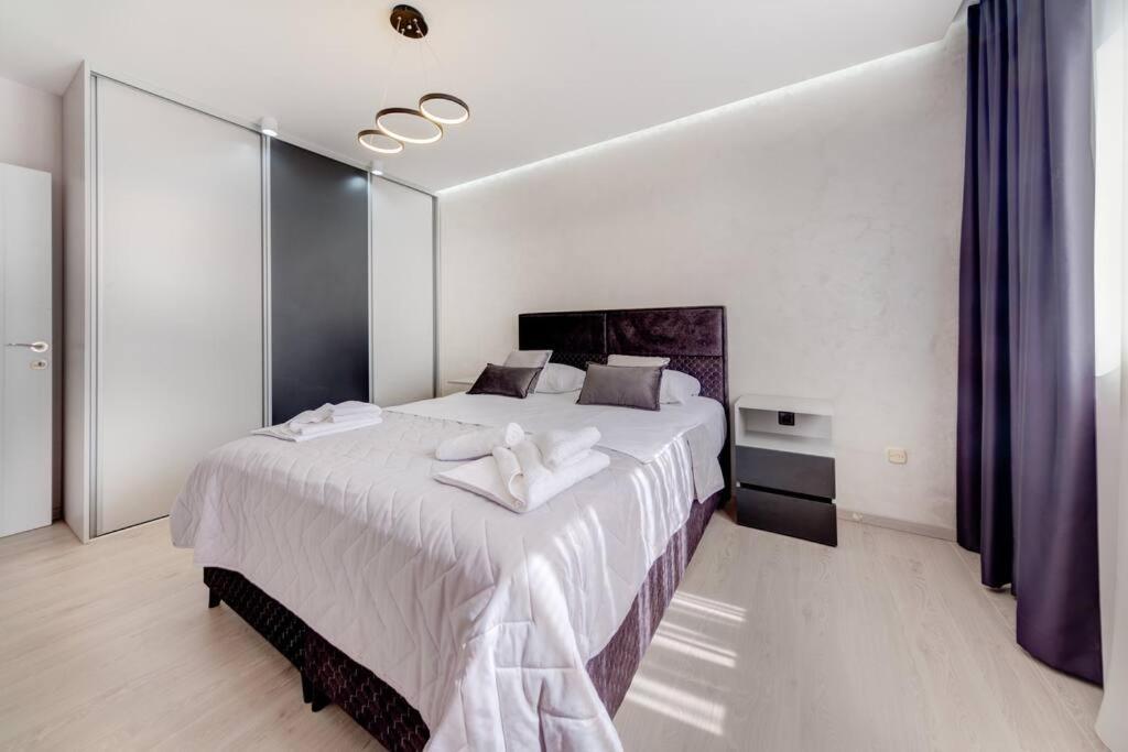 Sailor'S Knot Apartment - Central And Amazing Sea View Kotor Dış mekan fotoğraf