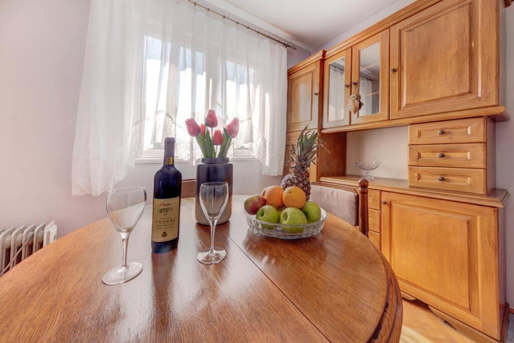 Sailor'S Knot Apartment - Central And Amazing Sea View Kotor Dış mekan fotoğraf