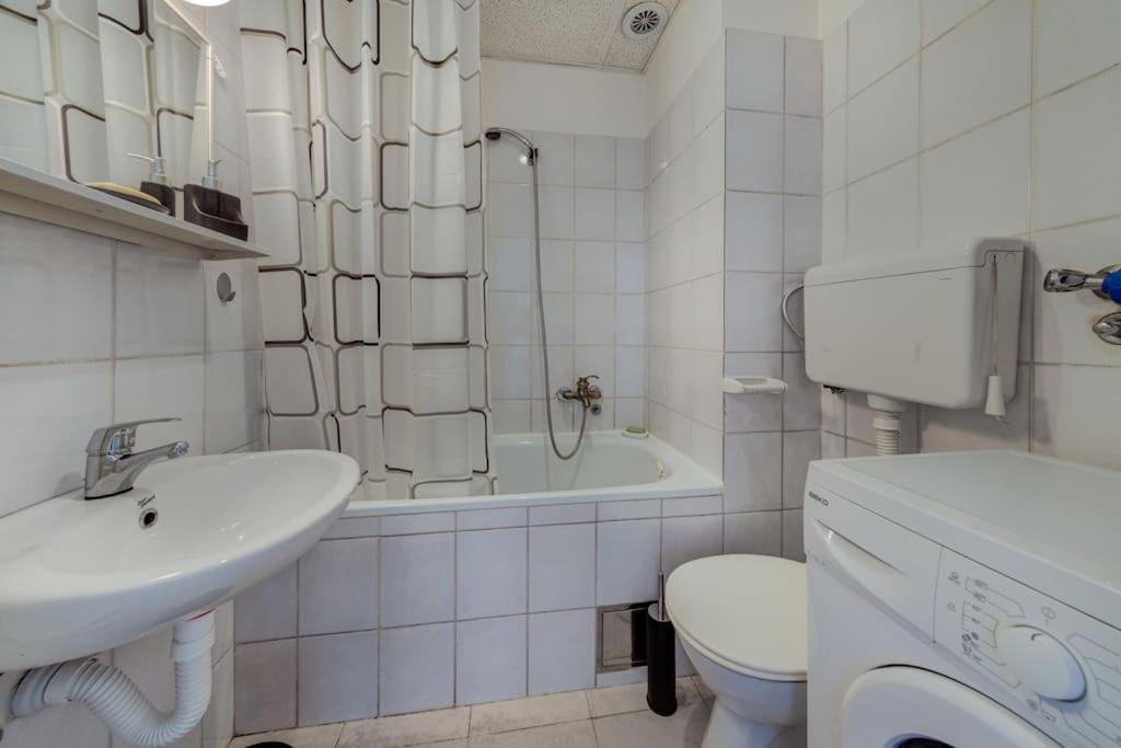 Sailor'S Knot Apartment - Central And Amazing Sea View Kotor Dış mekan fotoğraf