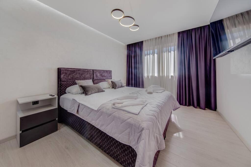 Sailor'S Knot Apartment - Central And Amazing Sea View Kotor Dış mekan fotoğraf