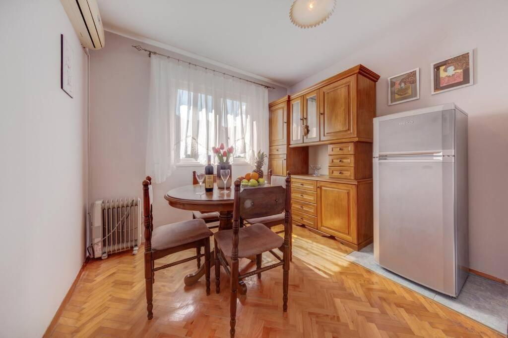 Sailor'S Knot Apartment - Central And Amazing Sea View Kotor Dış mekan fotoğraf