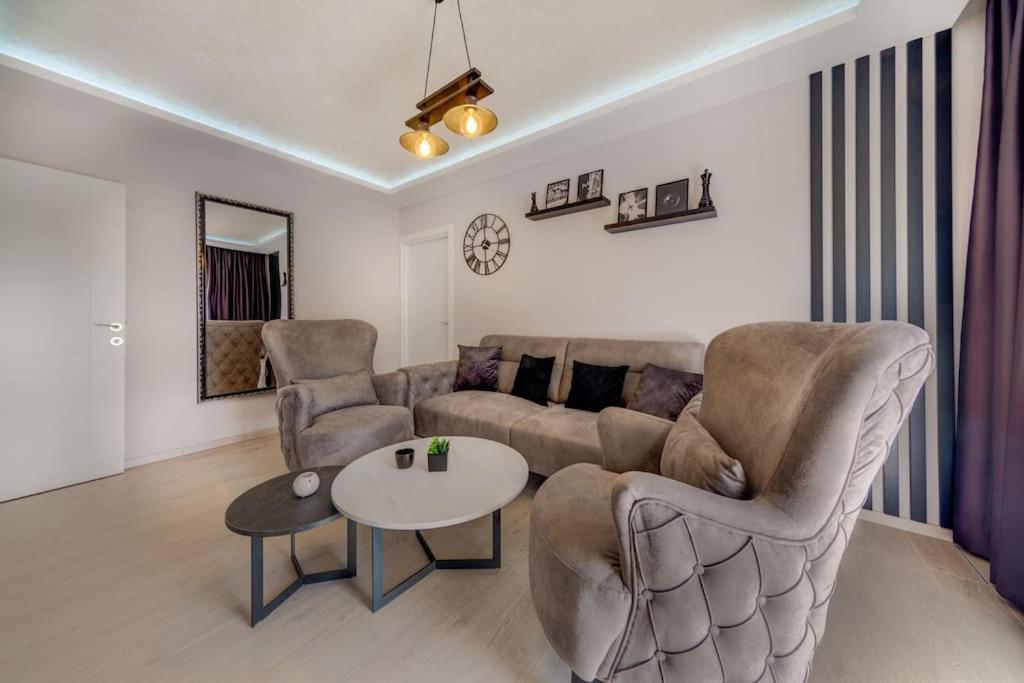 Sailor'S Knot Apartment - Central And Amazing Sea View Kotor Dış mekan fotoğraf