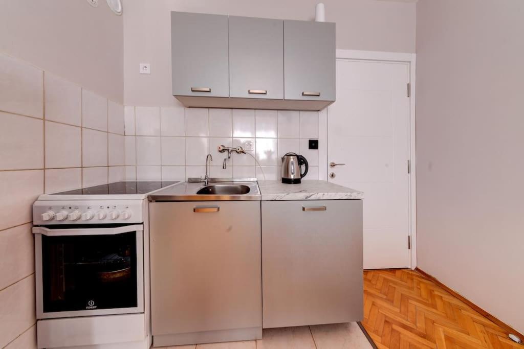 Sailor'S Knot Apartment - Central And Amazing Sea View Kotor Dış mekan fotoğraf