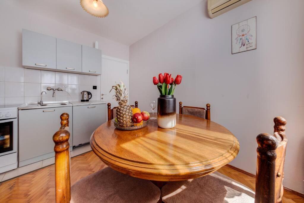 Sailor'S Knot Apartment - Central And Amazing Sea View Kotor Dış mekan fotoğraf